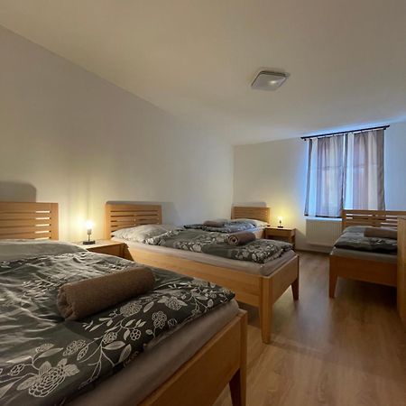 Apartman Kamenak Vimperk Zewnętrze zdjęcie